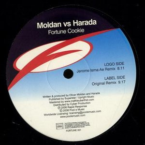 Avatar for Oliver Moldan Vs. Harada