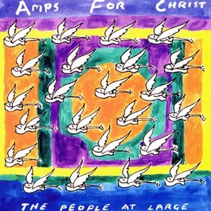 The People at Large
