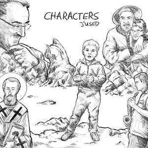 Characters