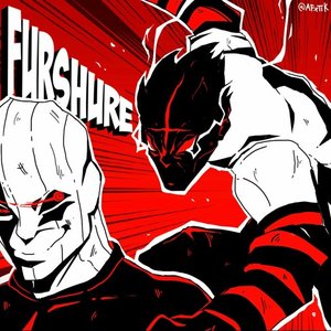 FURSHURE!