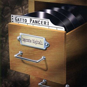 Artwork for L'AMORE VA OLTRE