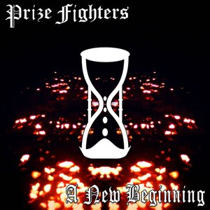 A New Beginning - EP