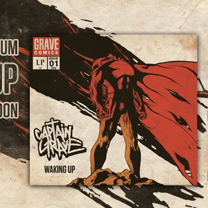 Avatar for Captain Grave