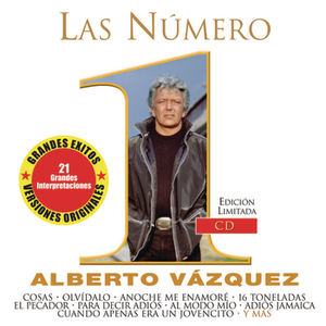 Alberto Vazquez