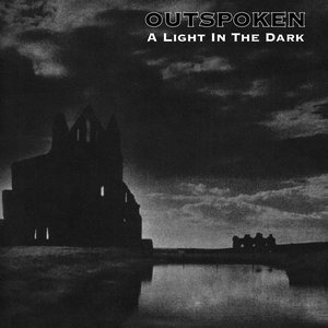 A light in the dark