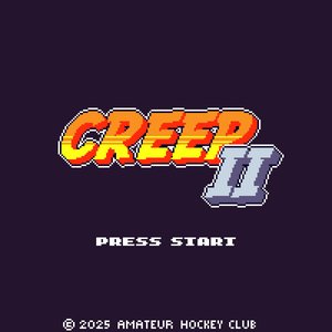 Creep II