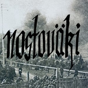 Avatar for Nostoväki