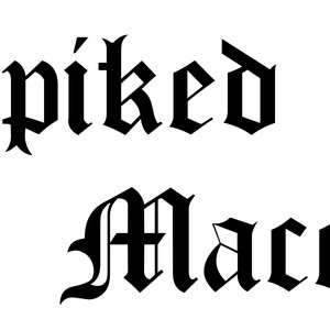 Avatar for SPIKED MACE