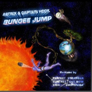 Avatar for Captain Hook & Astrix