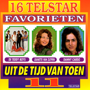 Artwork for HIER IS 'N KAMER VRIJ