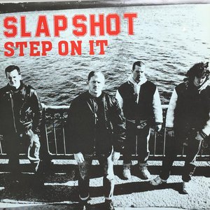 Step On It