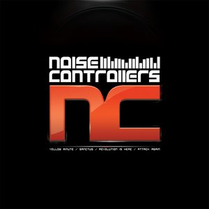Noisecontrollers - Sanctus Lyrics - Zortam Music