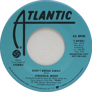 Don't Break Away