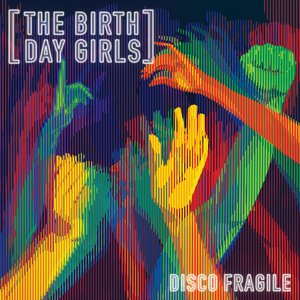 Disco Fragile