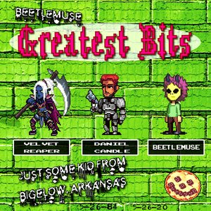 Greatest Bits
