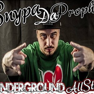 Avatar for Snypa Da Prophet