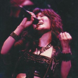 Avatar for 浜田麻里