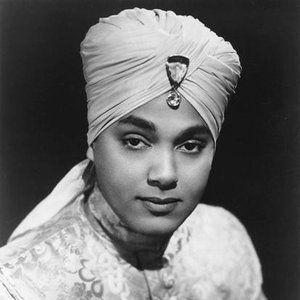 Avatar for Korla Pandit
