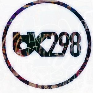 BK298 的头像