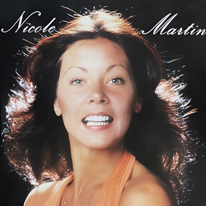 Nicole Martin