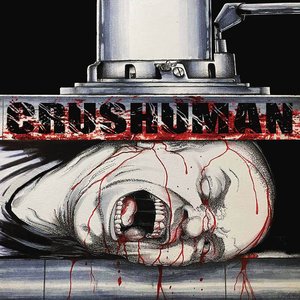 Avatar for Crushuman
