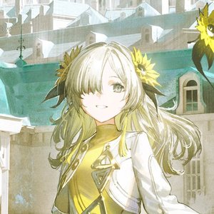 Avatar for ヰ世界情緒