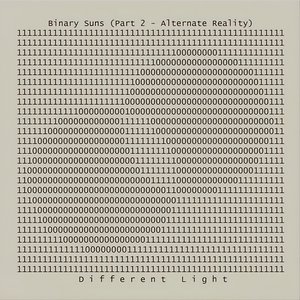 Binary Suns, Pt. 2 (Alternate Reality)