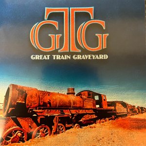 Great Train Graveyard