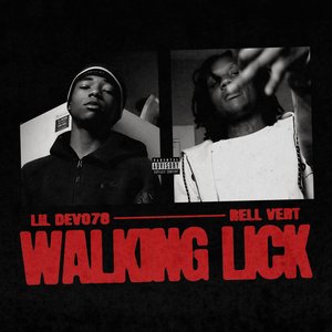 Walking Lick