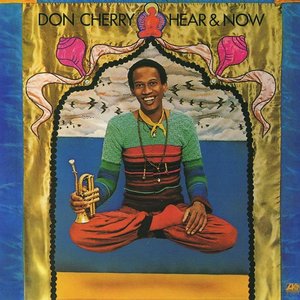 Hear & Now