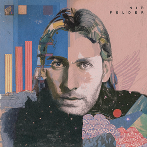 III album cover