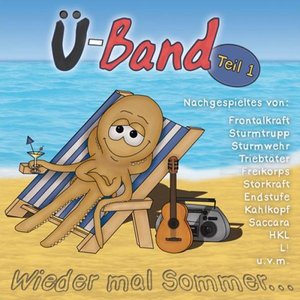 Avatar for Ü-Band