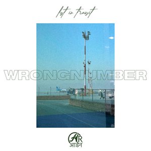 lost in transit - Single