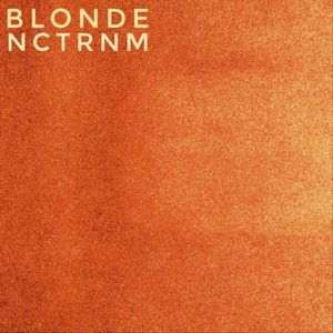 Blonde
