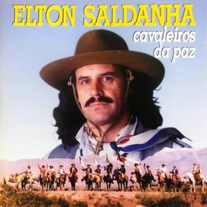 Cavaleiros Da Paz by Elton Saldanha