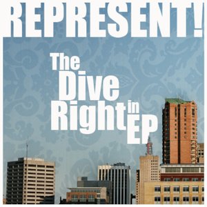 The Dive Right In EP