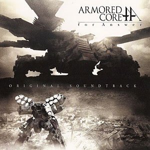 Avatar for Armored Core For Answer