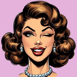 Avatar for Lotte Dreier