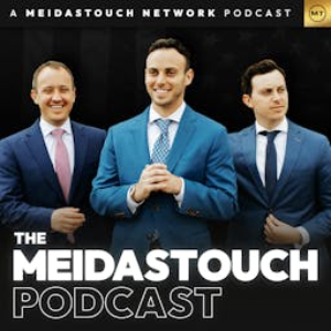 The MeidasTouch Podcast by The MeidasTouch Podcast