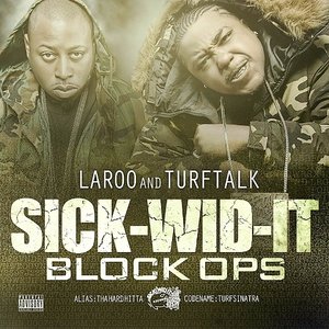 Avatar for Laroo & Turf Talk