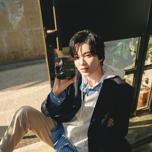 Avatar for Lee Sung Jong