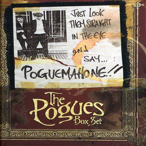 The Pogues - Afro-Cuban Be-Bop Lyrics - Zortam Music