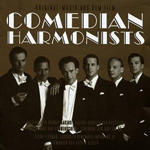 Comedian Harmonists – La Paloma