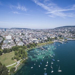 Avatar di Lake Zurich
