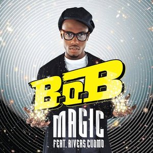 Avatar for B.o.B feat. Rivers Cuomo