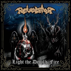 Light The Devil's Fire