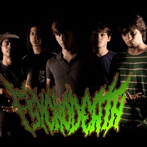 Avatar for Psychodeath