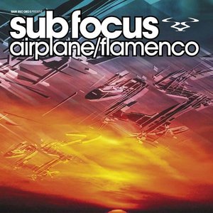 Airplane / Flamenco