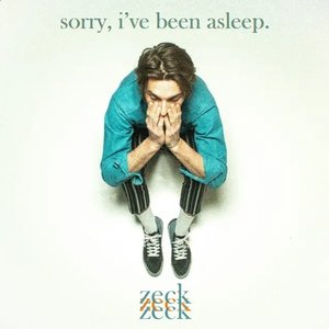 sorry i've been asleep