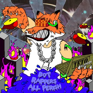 Bot Rappers All Perish
